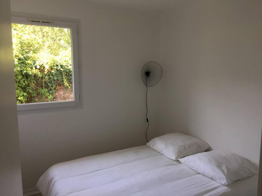Apartmán T3 En Duplex Avec Grande Piscine Anglet Exteriér fotografie